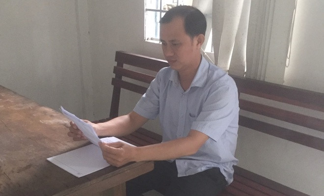 Một Phó Giám đốc Văn phòng đăng ký đất đai ở Cần Thơ bị bắt: Ngày 16/7, CQĐT Công an TP Cần Thơ khởi tố bị can, bắt tạm giam Lê Văn Trứ, Phó giám đốc Văn phòng đăng ký đất đai chi nhánh quận Bình Thủy. Bị can này bị bắt điều tra về tội Vi phạm các quy định về quản lý đất đai. CQĐT đã khám xét nơi ở của bị can, thu giữ nhiều tài liệu, phục vụ công tác điều tra. Ông Trứ bị cáo buộc liên quan đến sai phạm đất đai tại quận Bình Thủy.