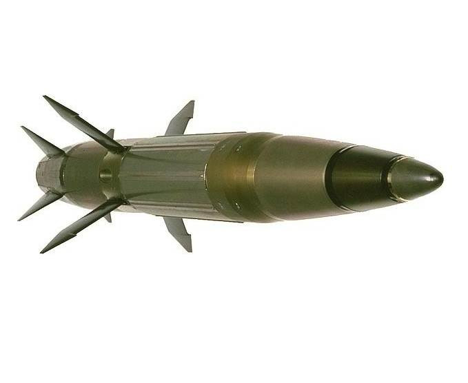 Hệ thống ngắm bắn của RBS 70 cho phép tự động phát hiện và bắt bám mục tiêu giúp cho việc tiêu diệt mục tiêu một cách dễ dàng hơn. Trong hình là quả đạn của hệ thống này. Nguồn ảnh: Weaponsystems