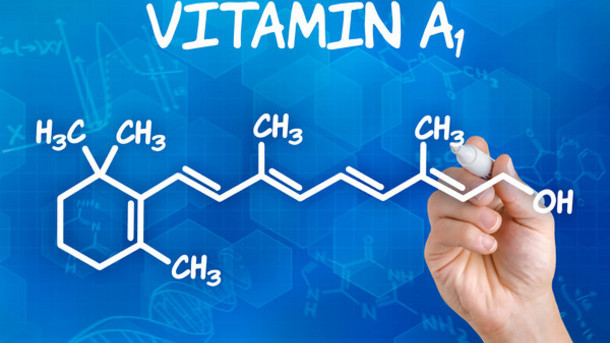 Sau khi bị sốt xuất huyết, bạn nên bổ sung vitamin A - loại vitamin rất quan trọng đối với hoạt động chức năng của gan, mắt, đường ruột và cả hệ miễn dịch. (Nguồn Nutraingredients)
