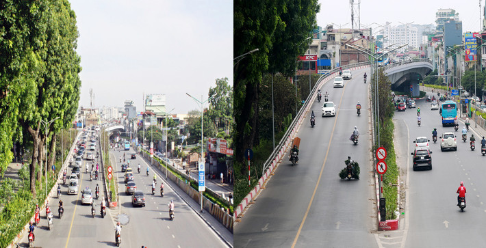 Việc tham gia giao thông giờ đây cũng hạn chế nếu như không có việc vần thiết. Thủ tướng chỉ đạo hạn chế việc di chuyển của người dân, nhất là từ các tỉnh, thành phố có dịch đến các địa phương khác... >>> Xem thêm video: Số ca mắc tại Mỹ cao nhất thế giới Nguồn VTC NOW.