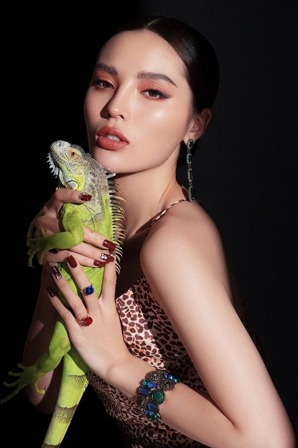 Kỳ Duyên có một năm 2018 nhiều thành công trong việc lấy lại hình ảnh trong mắt công chúng. Cô trở thành một fashion icon, tham gia nhiều gameshow, trở thành HLV, giám khảo một số cuộc thi...