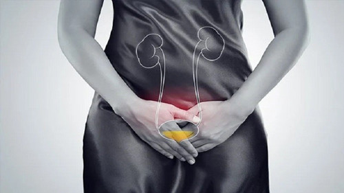 Bên cạnh đó, thói quen ngồi lâu của Tiểu Triệu cũng khiến vùng kín luôn bí bách, là môi trường thuận lợi cho vi khuẩn gây bệnh sinh sôi.