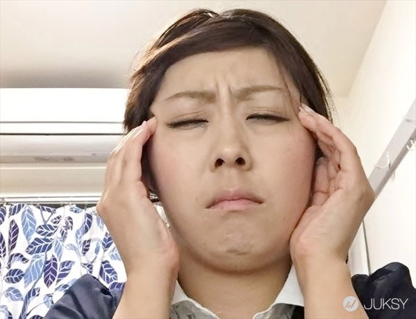 Thậm chí là đau đầu.