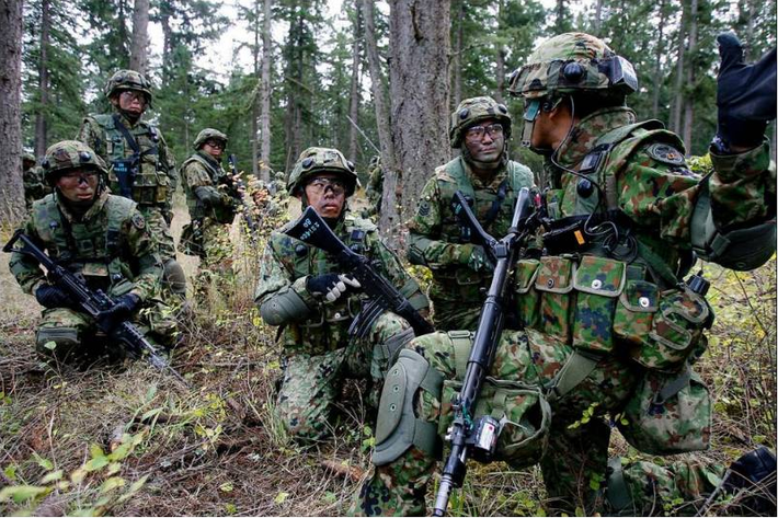 Sau khi các tài liệu bị rò rỉ, phó giáo sư Michito Tsuruoka tại Đại học Keio, Nhật Bản, đã bày tỏ lo ngại về mối đe dọa với Nhật Bản. Ông cảnh báo rằng nếu chiến tranh giữa Nga và NATO lan rộng đến khu vực châu Á, Nhật Bản sẽ gặp khó khăn lớn trong việc đối phó vì năng lực giám sát khu vực châu Âu của Nhật Bản rất hạn chế. Điều này sẽ khiến thời gian cảnh báo giảm và làm chậm khả năng ngăn ngừa xung đột từ trước. Ảnh: Top War