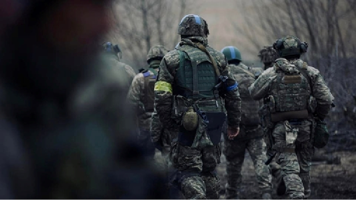 Khi Bộ Quốc phòng Nga tuyên bố “tiêu diệt toàn bộ Lữ đoàn 47 Ukraine” gây chấn động dư luận, thì sự thật trên chiến trường lại mù mờ như những đầm lầy vùng Kursk. Lữ đoàn tinh nhuệ này — lực lượng từng nổi bật trong cuộc phản công Kharkiv năm 2022 — liệu có thực sự bị xóa sổ hoàn toàn ở tỉnh Sumy? Ảnh: Forbes
