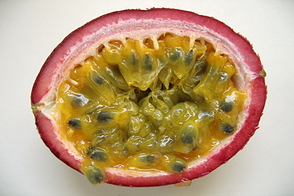 Hợp chất thực vật hoặc chất phytochemical (carotenoid và polyphenol) trong chanh leo là chất chống oxy hóa mạnh mẽ, có thể ức chế sự tăng trưởng của các tế bào ung thư.