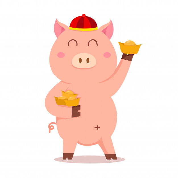 Tuổi Hợi tuần này tài lộc vừa phải. Con giáp có cơ hội gặp gỡ những chuyên gia xuất chúng, học hỏi thêm kiến thức mới và được mở rộng tầm nhìn. Về tài lộc, nửa đầu tuần con giáp thận trọng có thể bị mất tiền. Nửa cuối tuần, may mắn tiền bạc sẽ tìm đến, hãy nỗ lực làm thêm, sẽ thu về lợi nhuận tới tấp. (*Thông tin chỉ mang tính chất chiêm nghiệm, trắc nghiệm vui).