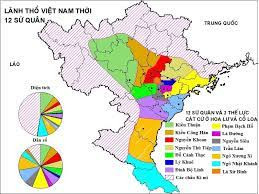 Sau này bị Đinh Bộ Lĩnh đánh bại, thành Phong Châu (Phú Thọ), nơi Sứ quân Kiều Công Hãn đóng giữ bị thất thủ, ông dẫn tàn quân chạy về phía Nam. Khi đến vùng An Lá (nay là xã Nghĩa An, huyện Nam Ninh, tỉnh Nam Định) bị thổ hào địa phương dẫn quân đánh. Kiều Công Hãn bị thương chạy đến làng An Lũng (nay thuộc xã Đồng Sơn, huyện Nam Trực, tỉnh Nam Định thì mất. Đó là ngày mồng 10 tháng Chạp năm Đinh Mão (967).