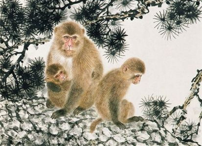 Tuổi Thân: Người tuổi Thân thông minh, nhanh nhẹn, tư duy linh hoạt, hơn nữa lại là người cần cù chăm chỉ. Con giáp độc lập và rất có chủ kiến, dùng tư duy của mình để giải quyết những vấn đề phát sinh, đặc biệt rất giỏi trong việc kiếm tiền.