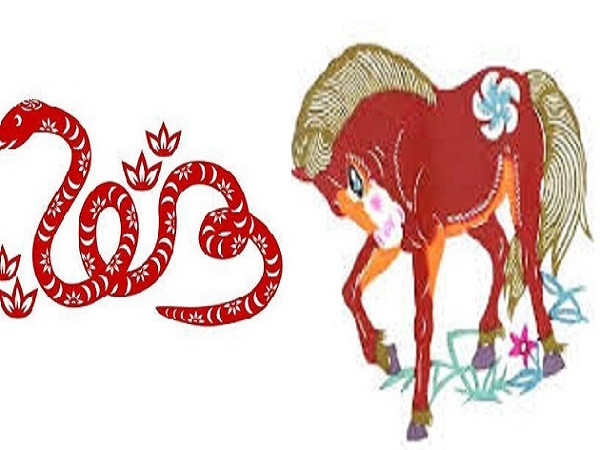 Còn nếu sử dụng nhiều màu hồng thì vận đào hoa luôn hanh thông, suôn sẻ, chuyện tình cảm cũng vì thế mà trở nên ngọt ngào, hạnh phúc hơn.