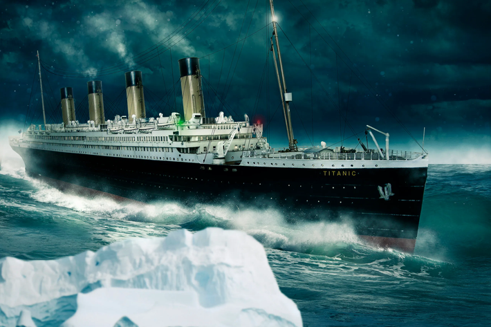 Vụ đắm tàu Titanic là một thảm kịch toàn cầu gây phẫn nộ trên toàn thế giới, dẫn đến những cải thiện đáng kể trong các quy định về an toàn hàng hải. Ảnh: @Houston Maritime Museum.