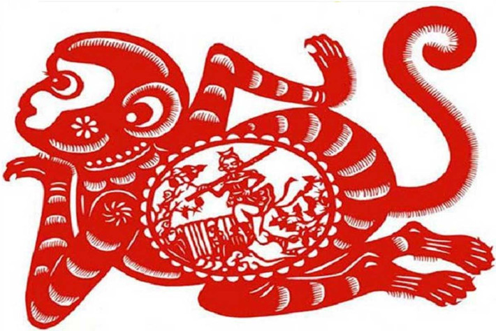 Tuổi Thân: Tháng 1/2020, người tuổi Thân do bước vào cục diện tam hợp nên người tuổi Thân liên tiếp nhận được tin vui trong cuộc sống.