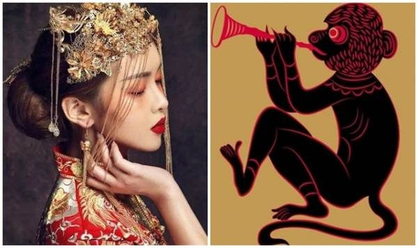 Người tuổi Thân có địa chi là Thân Kim, tạo thành cục diện phạm xung với Thái Tuế. Con giáp này chịu nhiều ảnh hưởng tiêu cực từ Thái Tuế.
