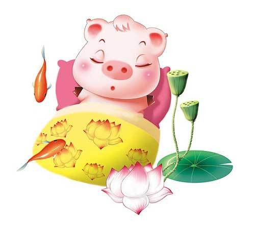 Người tuổi Hợi yêu nghệ thuật, có phả năng phán đoán rất tốt, lại ham học hỏi, rất cầu thị.