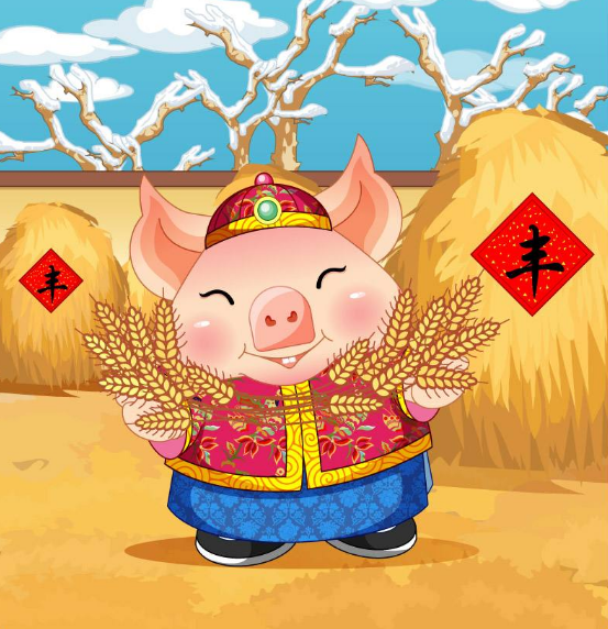 Tuổi Hợi: Người tuổi Hợi vốn luôn niềm nở vui tính, giỏi xã giao nên luôn có nhiều mối quan hệ tốt ngoài xã hội. Tháng 5 này có thể coi là thời điểm tiểu phát giao hòa dẫn đến đại phát tuyệt đỉnh cho họ.