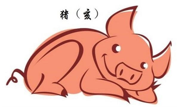 Tuổi Hợi: Dự đoán ngày mới cho 12 con giáp chúc mừng, nhờ vượng vận đào hoa và làm việc chăm chỉ, cần mẫn họ sẽ đại công cáo thành, tiền bạc dư dả. Sau giờ làm nên tranh thủ hẹn hò với người ấy lãng mạn để hâm nóng tình cảm. *Thông tin chỉ mang tính tham khảo, chiêm nghiệm