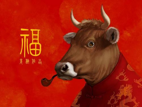 4. Con giáp tuổi Sửu: Người cầm tinh con trâu làm việc chắn chắn, cầu thị, cầu toàn nhưng có nhược điểm là bảo thủ, ngang bướng. May sao, họ có ưu điểm là bao dung độ lượng, sẵn sàng bỏ tiền bạc để xả thân cứu người, không tham tiền hám vị nên được lòng người khác vô cùng.