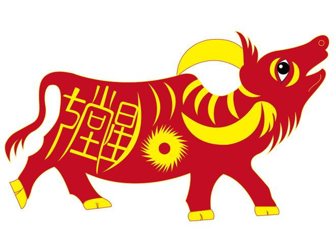 Cũng theo dự đoán cho 12 con giáp, người tuổi Sửu nên chú tâm vào công việc của bản thân, không nên can dự vào việc người khác. Tài vận: cẩn thận tránh bị mắc lừa về tiền bạc. Tình cảm: dễ xảy ra mâu thuẫn trong tình cảm.
