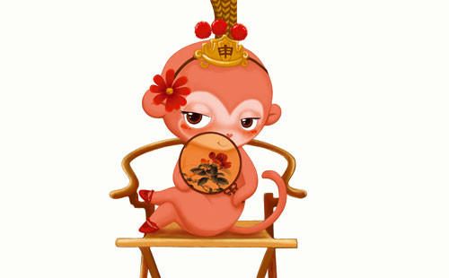 Người tuổi Thân hài hước, vui tính, cơ trí, nhanh nhẹn, tư duy linh hoạt, có tài năng xuất chúng hơn người và đặc biệt rất ham kiếm tiền.