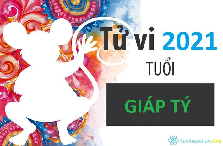 Theo tử vi năm 2021 của 12 con giáp, vận thế của người tuổi Tý tương đối tốt đẹp do bước vào cục diện Tý Sửu lục hợp. Con giáp này có quý nhân phù trợ, may mắn trong mọi mặt của cuộc sống. Năm 2021, tài vận của con giáp này ổn định, nhưng đây không phải là năm thích hợp để cầu thiên tài. Do là năm tương hợp nên người tuổi Tý gặp được rất nhiều cơ hội trong công việc, đồng thời lại có quý nhân giúp đỡ nên sự nghiệp thăng tiến nhanh chóng. Những người làm công ăn lương hoặc học sinh, sinh viên năm nay là thời đời điểm gặt hái được nhiều kết quả tốt đẹp.