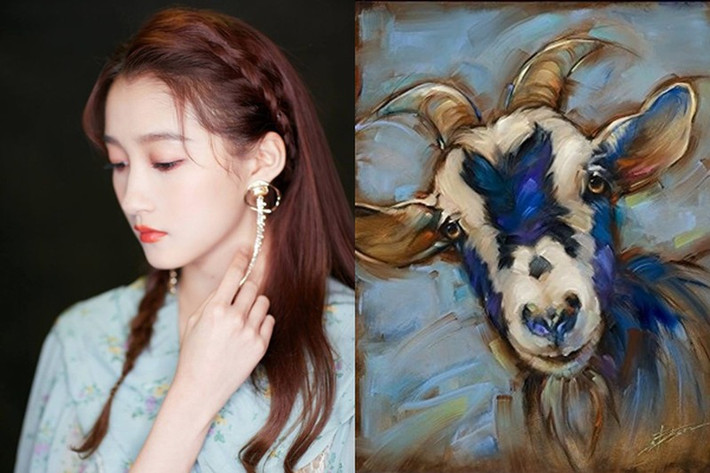 Người tuổi Mùi bẩm sinh đã có phúc khí dồi ào, tài vận vượng phát. Con giáp này thường sẽ thăng quan tiến chức nhanh hơn rất nhiều so với những người xung quanh. Chỉ cần không bỏ lỡ cơ hội thì có thể sẽ tạo dựng đượg một sự nghiệp thành công rực rỡ.