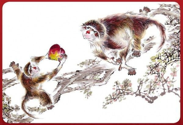 Tuổi Thân: Công việc: phải có thái độ dứt khoát khi giải quyết công việc. Tài vận: có thêm nhiều khoản thu bên ngoài. Tình cảm: tình cảm lứa đôi ngọt ngào.