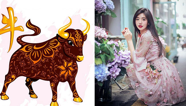 1. Con giáp tuổi Sửu: Tử vi 12 con giáp hiểu rõ rằng, người tuổi Sửu trời sinh tính cách chậm rãi, điềm tĩnh, hành xử nhân văn, hiền hậu. Họ luôn đối nhân xử thế điềm đạm, khiên tốn, làm việc chắc chắn, không khoa trương. Mọi bước đi trong cuộc sống của họ bao giờ cũng ở dạng chậm mà chắc, tưởng thua thiệt nhưng rồi sẽ có báo đáp.