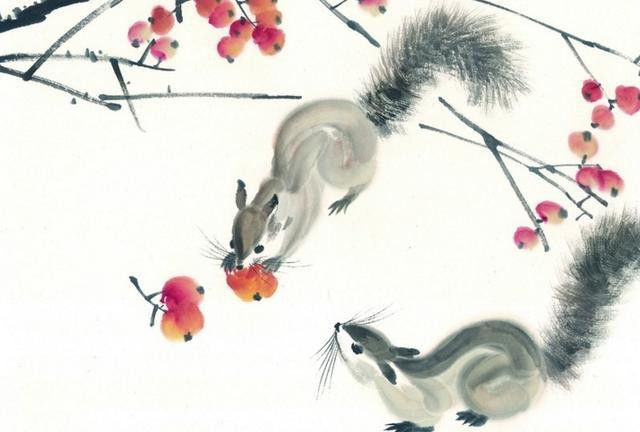 Tuổi Tý: Người tuổi Tý thông minh, nhanh nhẹn, có con mắt rất tinh tường, hơn nữa luôn giữ thái độ lạc quan trong cuộc sống.