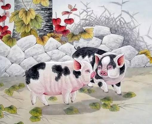 Tuổi Hợi: Người tuổi Hợi thông minh, có chủ kiến riêng, luôn muốn tạo dựng các mối quan hệ tốt đẹp với mọi người xung quanh. Dịp Trung thu, quý nhân từ các mối quan hệ tốt đẹp đã mang lại cho con giáp này những cơ hội bùng nổ về sự nghiệp và thu nhập. (Bài viết chỉ mang tính tham khảo, cung cấp nội dung trắc nghiệm vui cho bạn đọc).
