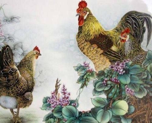 Đặc biệt thời gian 100 ngày tới, người tuổi Dậu, con giáp này không chỉ thành công trong công việc, giàu có về thu nhập mà còn có vận đào hoa rực sáng.