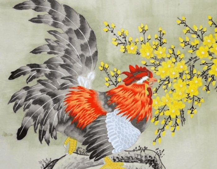 Người tuổi Dậu khéo léo, nhanh nhẹn, rất giỏi thích ứng với mọi sự thay đổi nên dễ dàng vượt qua mọi khó khăn.