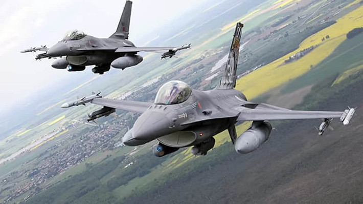 Các quan chức Ukraine đã loại trừ khả năng bắn nhầm, họ nhấn mạnh rằng, không có hệ thống phòng không nào của Ukraine hoạt động trong khu vực xảy ra sự cố kể trên. Ảnh:@Kanal13.