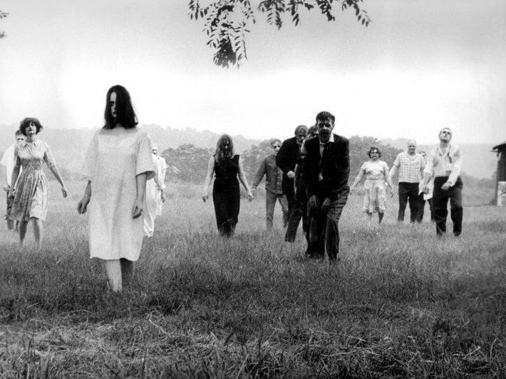 Xác sống - Bộ phim xác sống Night of the Living Dead năm 1968 của George A. Romero đã chứng tỏ thành công đáng ngạc nhiên, tạo ra một cơn sốt các bộ phim về xác sống. Dù vậy, những câu chuyện về thây ma đội mồ sống lại đã có từ nhiều thế kỷ trước, đặc biệt là ở Haiti thế kỷ 17 và 18. Ảnh: Shutterstock.