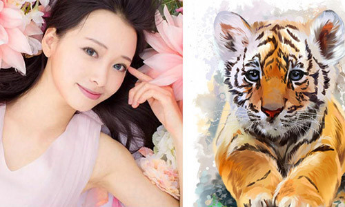 Người tuổi Dần nhiệt tình, hơn nữa bẩm sinh đã luôn có các mối lương duyên tốt đẹp nên vận đào hoa của con giáp này rất tốt đẹp.