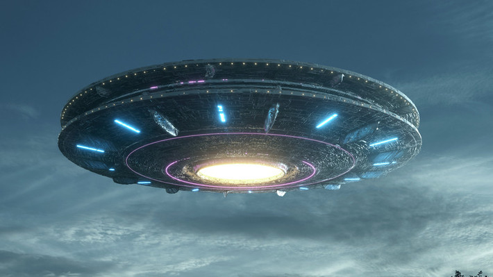 Mặc dù Phòng thí nghiệm UFO quốc tế khẳng định rằng, có nhiều bằng chứng chứng minh rằng, các vật thể ngoài hành tinh đã được nhìn thấy trên bầu trời Nhật Bản. Ảnh: @Grunge.