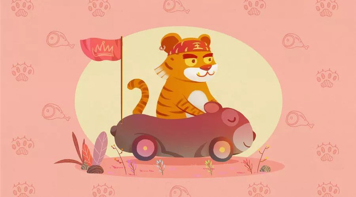 Sự nghiệp thuận lợi kéo theo thu nhập tăng lên nhanh chóng. Tài vận vượng phát nên người tuổi Dần có thêm rất nhiều khoản thu. Ngoài ra, do được quý nhân phù trợ nên thời gian này là thời điểm con giáp này “cầu tài được tài”.