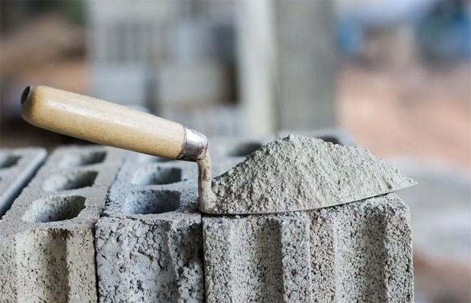 Phát minh cách mạng công nghiệp này là một trong những phát minh quan trọng nhất đối với ngành xây dựng. Ảnh: @LinkedIn.