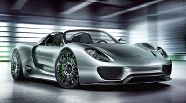 5. International Motor Show Germany: Triển lãm được tài trợ bởi IAA, diễn ra từ 17-27 tháng 9 năm nay và sẽ quy tụ tất cả những mẫu xe mới nhất của các hãng xe Đức.