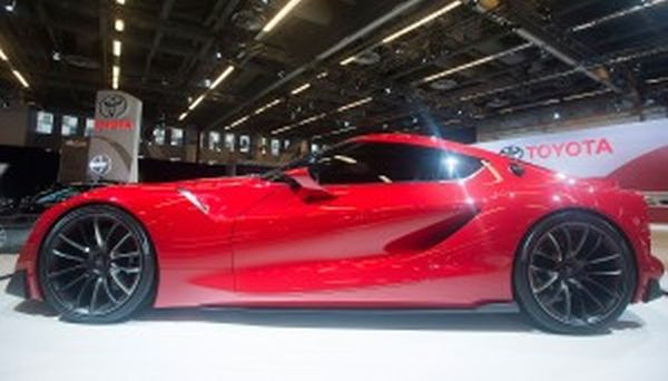 8. Canadian International Auto Show: Diễn ra từ 13 - 22.2 năm nay. Triển lãm bao gồm những dòng xe mới nhất của các thương hiệu Volvo, BMW, Audi và Mercedes.