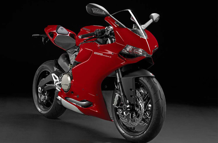2014 Ducati 899 Panigale, giá 14.995 USD