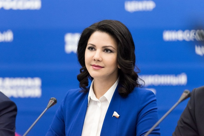 Vụ việc đã khiến Moscow phẫn nộ và yêu cầu một lời giải thích từ phía Washington. Đại sứ quán Nga tại Mỹ cũng đã gửi công hàm phản đối tới Bộ Ngoại giao Mỹ. Ảnh: IK.
