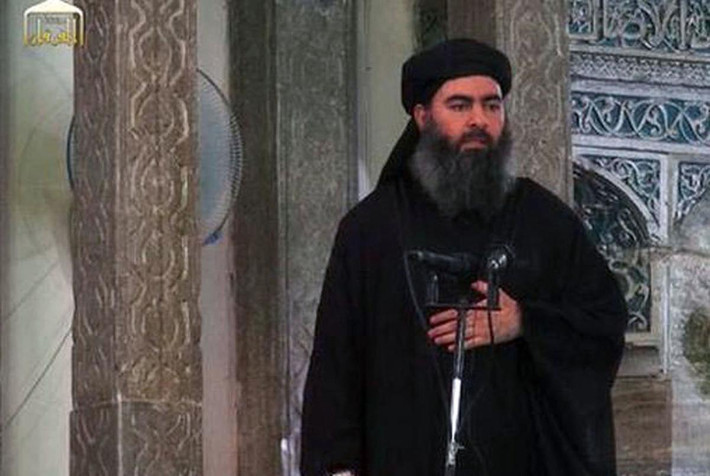 Về cựu thủ lĩnh al-Baghadi, Newsweek dẫn lời một quan chức tình báo cho biết mặc dù là lãnh đạo tối cao, al-Baghadi dường như đã có vai trò mờ nhạt hơn trước khi bị tiêu diệt. Ảnh: FNA.