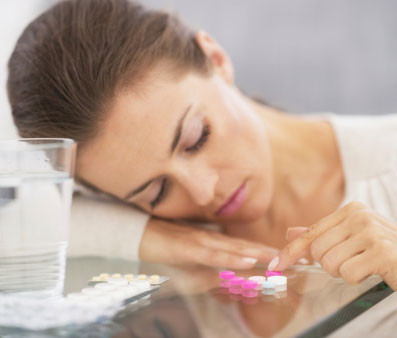 Thuốc an thần benzodiazephin. Rất nhiều người lạm dụng thuốc này để trấn an tinh thần dù cho nó đã được bác sỹ cảnh báo gây nghiện rất cao. Để cai thuốc này có thể kéo dài hàng tuần, nếu sử dụng quá liều còn có thể gây tử vong.