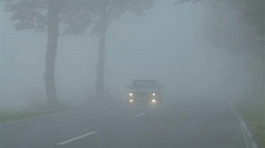 Tùy theo điều kiện hình thành mà sương mù được chia thành nhiều loại khác nhau như: sương mù bình lưu; sương mù bức xạ; sương mù bốc hơi; sương mù frônt... Sương mù thường gặp ở đất liền nhất là sương mù bức xạ. Ngoài ra còn sương mù do mưa, sương mù thung lũng, v.v…