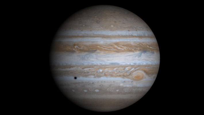 Vào tháng 7/2016, tàu vũ trụ Juno của NASA đã bay thẳng vào không gian, tiếp cận quỹ đạo sao Mộc và bắt đầu khám phá hành tinh này.