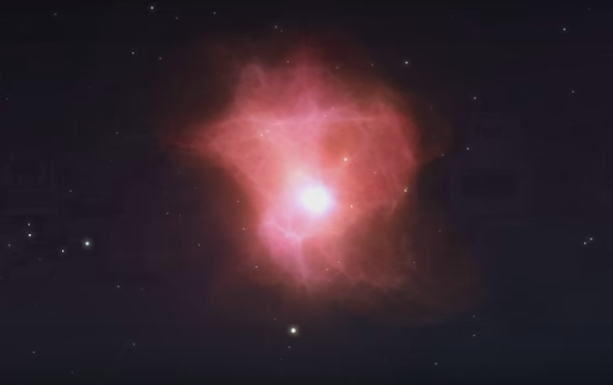 Các chuyên gia NASA vừa công bố thông tin dưới dạng thuyết vũ trụ cho rằng, xung quanh thiên hà Milky Way đang tồn tại một đám mây cực kỳ lớn.