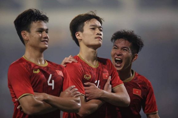 Mặc dù chưa quá nổi tiếng như các đàn anh nhưng Hoàng Đức được kỳ vọng là 'ngòi nổ' của U23 Việt Nam bởi khả năng đá được ở rất nhiều vị trí như trung vệ, tiền vệ, tiền đạo khi cần.