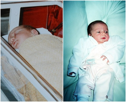 Trong vòng 12 năm, bà Carole Horlock đã sinh hạ 8 bé gái và 4 bé trai cho các cặp vợ chồng hiếm muộn, trong đó có một ca song sinh và một ca sinh ba.