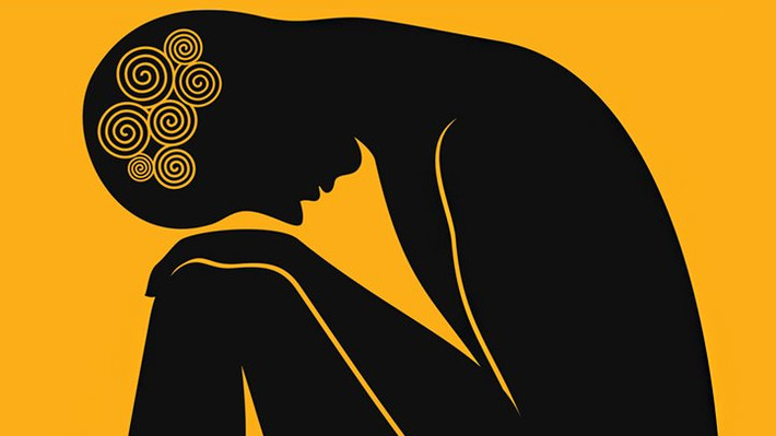 7. Lo lắng. Lo lắng, căng thẳng kéo dài dai dẳng có thể là bệnh lý, và nó có thể khiến bạn kiệt sức và bị rối loạn giấc ngủ.