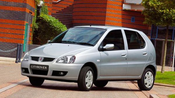 3. 2003 Rover CityRover: Một trong những sản phẩm cuối cùng của thương hiệu Rover. Chiếc xe này đã trải qua rất nhiều khó khăn để có một chỗ đứng trên thị trường.